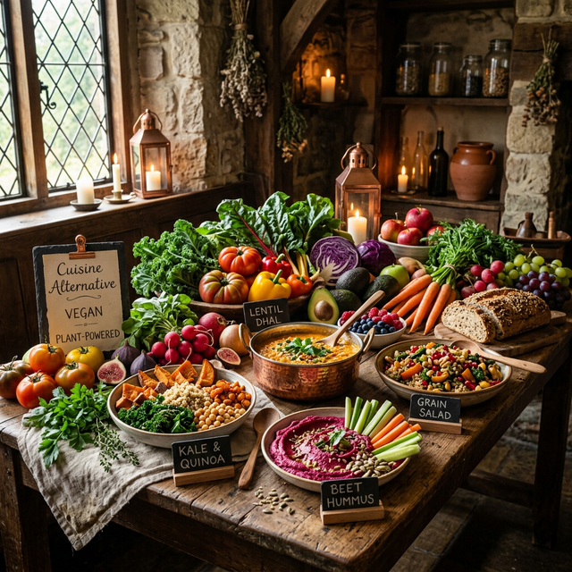 Photo cuisine ateliers