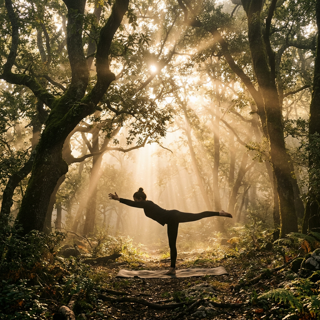 Pilates & Conscience du Corps