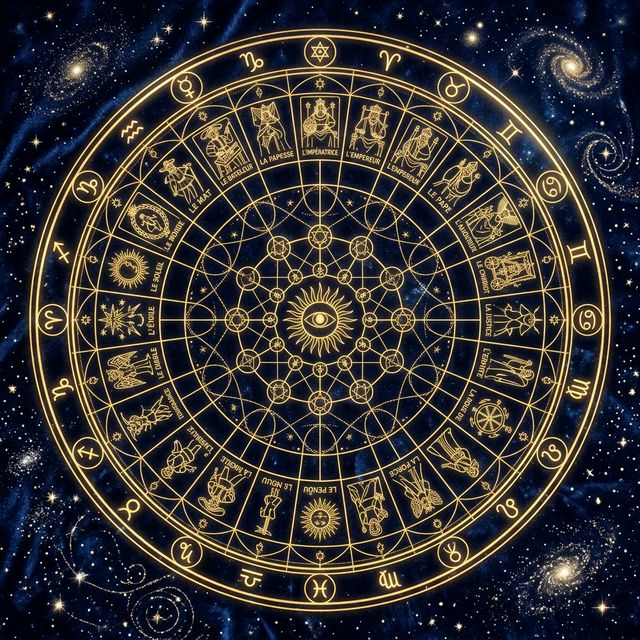 Votre Consultation Tarothème (en ligne)